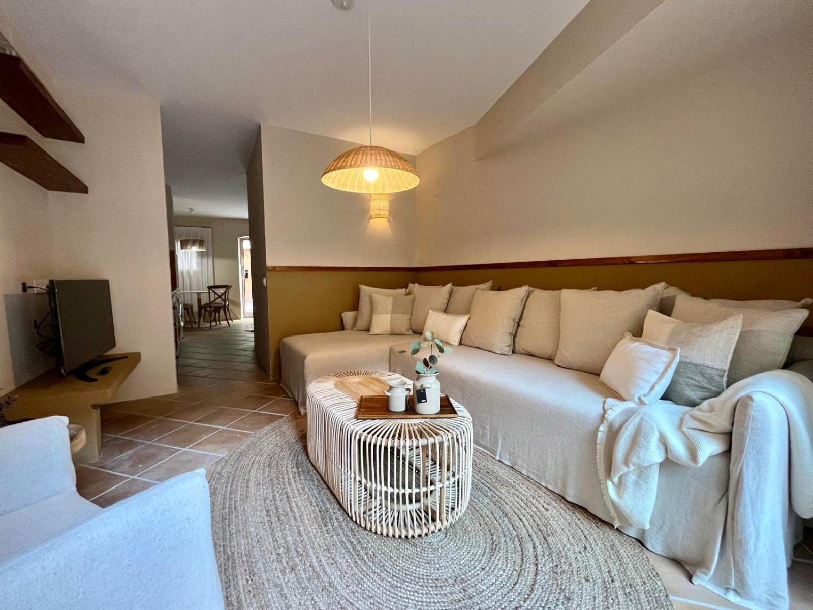 Apartaments Can Gibert Кастальйо-д'Ампуріас Екстер'єр фото