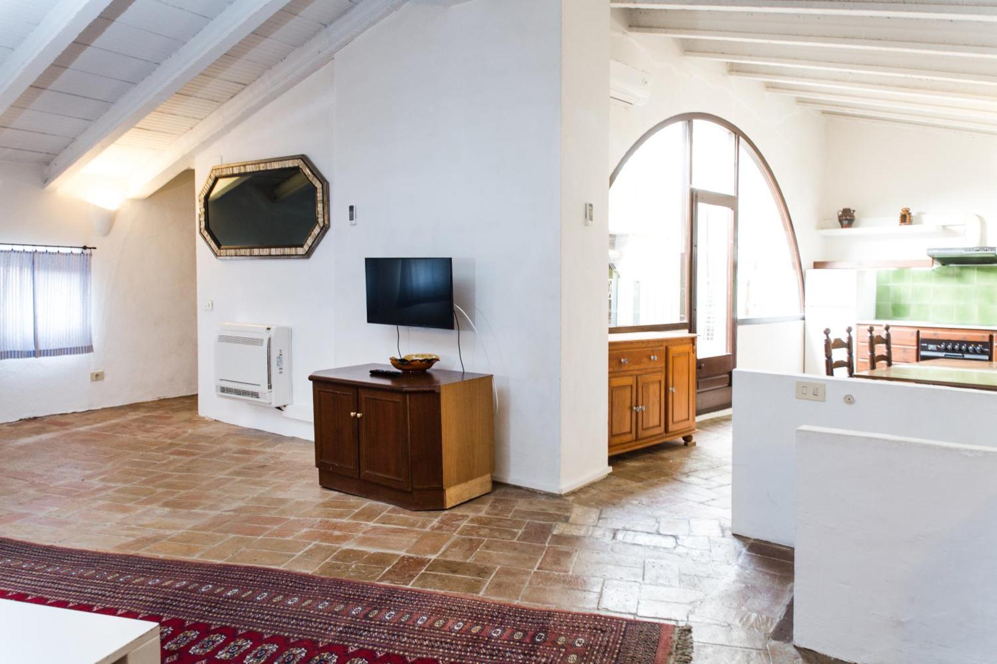Apartaments Can Gibert Кастальйо-д'Ампуріас Екстер'єр фото